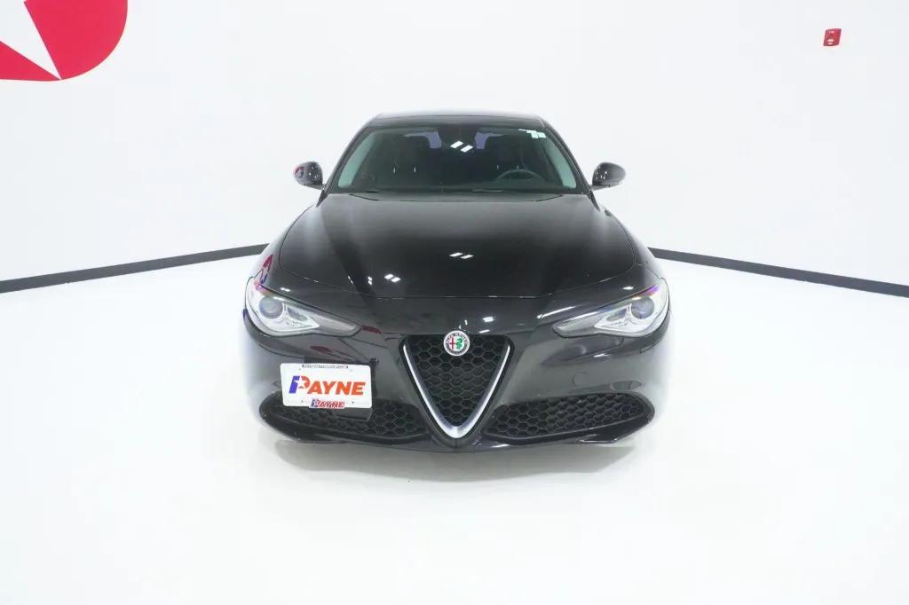 alfa romeo giulia 2017 ZARFAEDN1H7541044 image alfa romeo giulia 2017 ZARFAEDN1H7541044 image